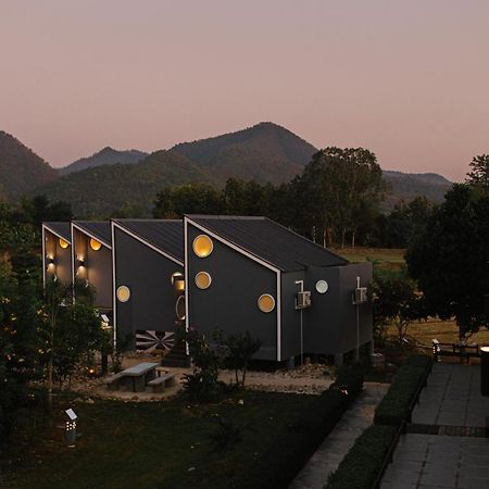 Aether Pai Villa Extérieur photo