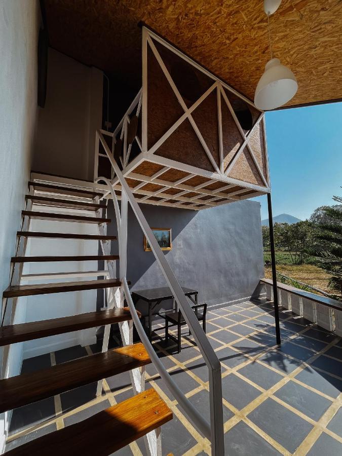 Aether Pai Villa Extérieur photo