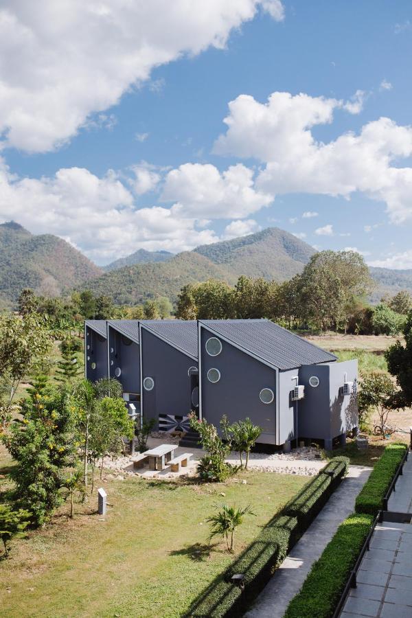 Aether Pai Villa Extérieur photo