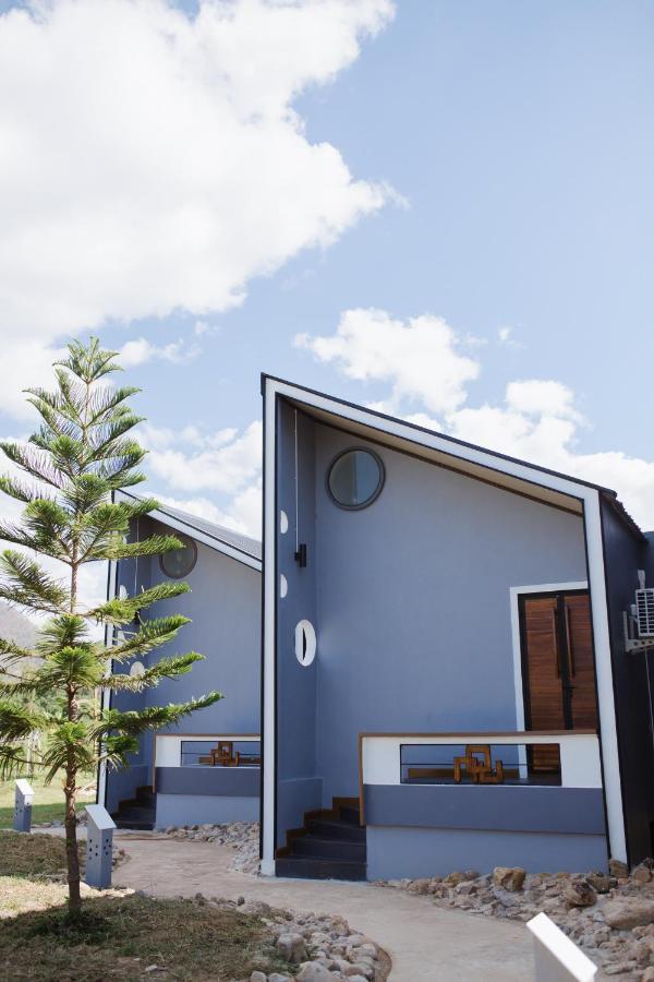 Aether Pai Villa Extérieur photo