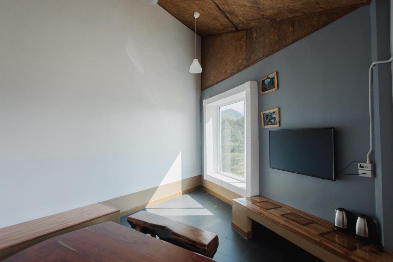 Aether Pai Villa Extérieur photo