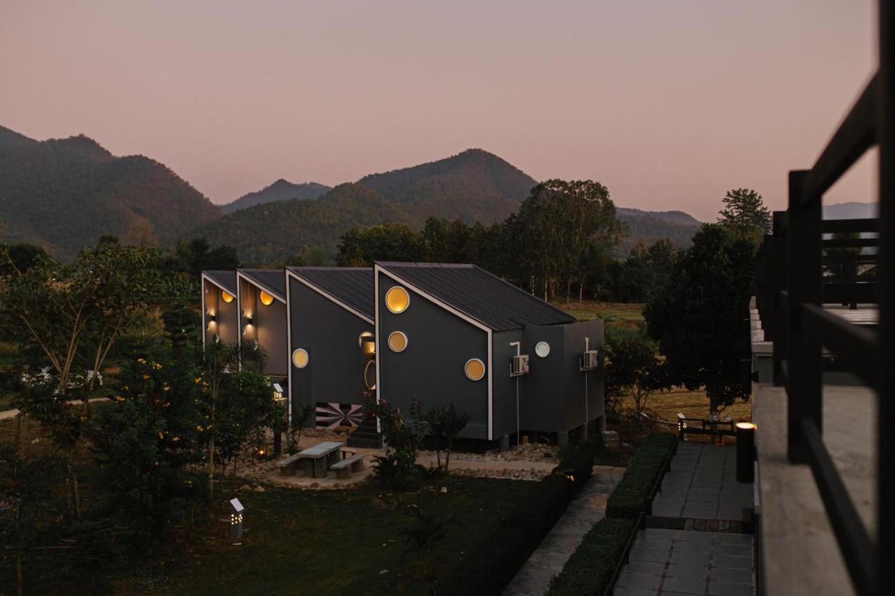 Aether Pai Villa Extérieur photo