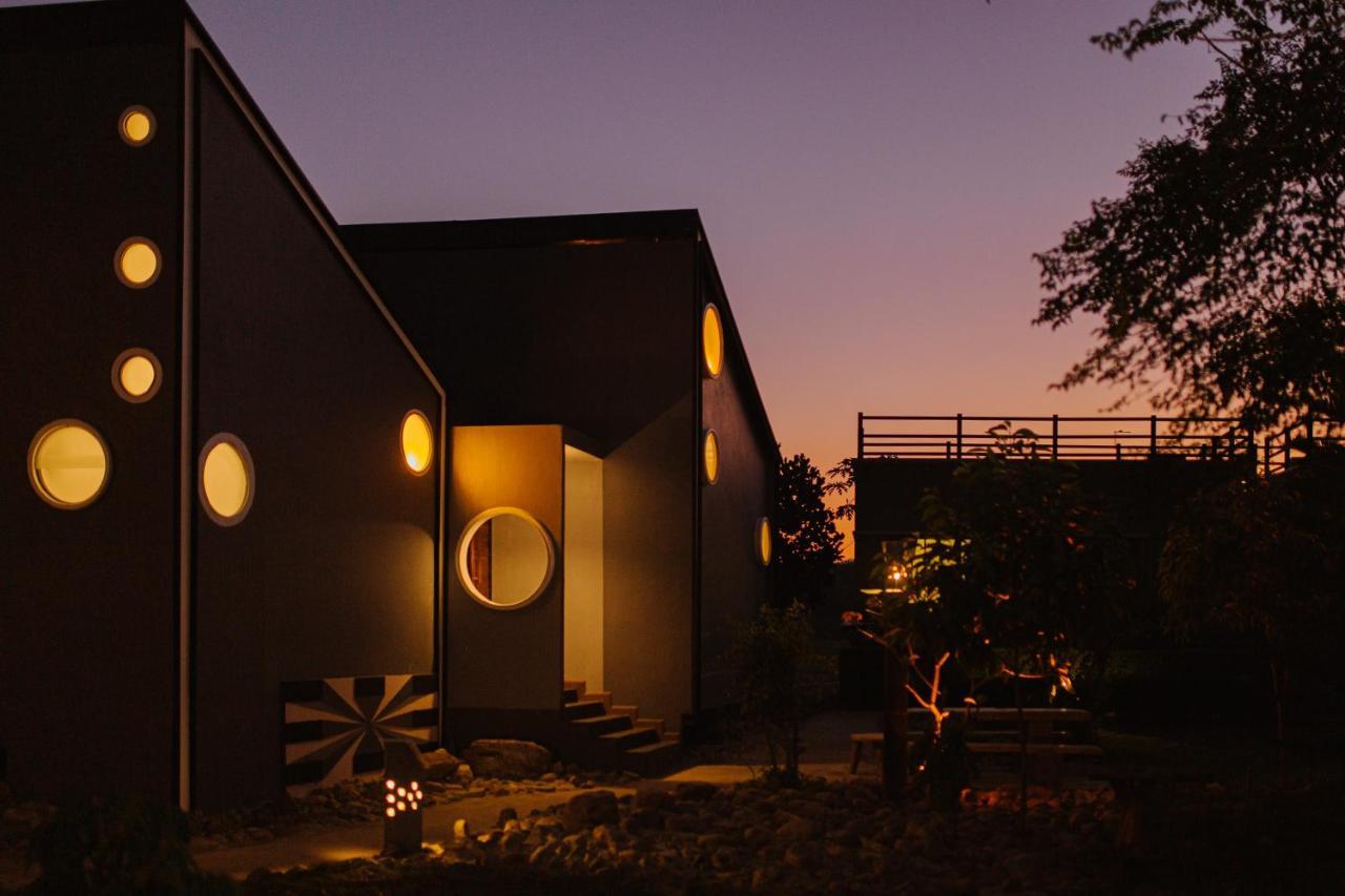 Aether Pai Villa Extérieur photo
