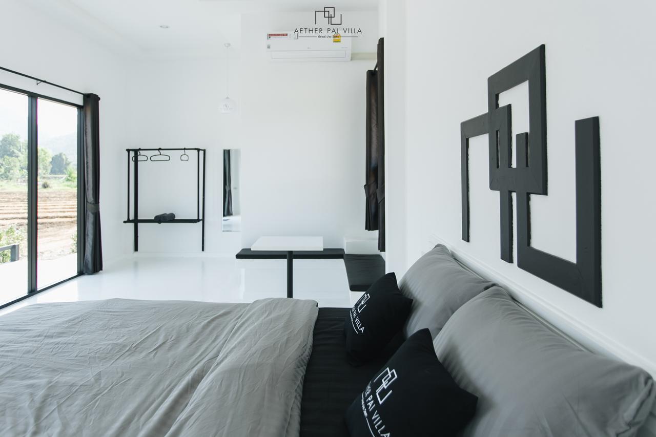 Aether Pai Villa Extérieur photo