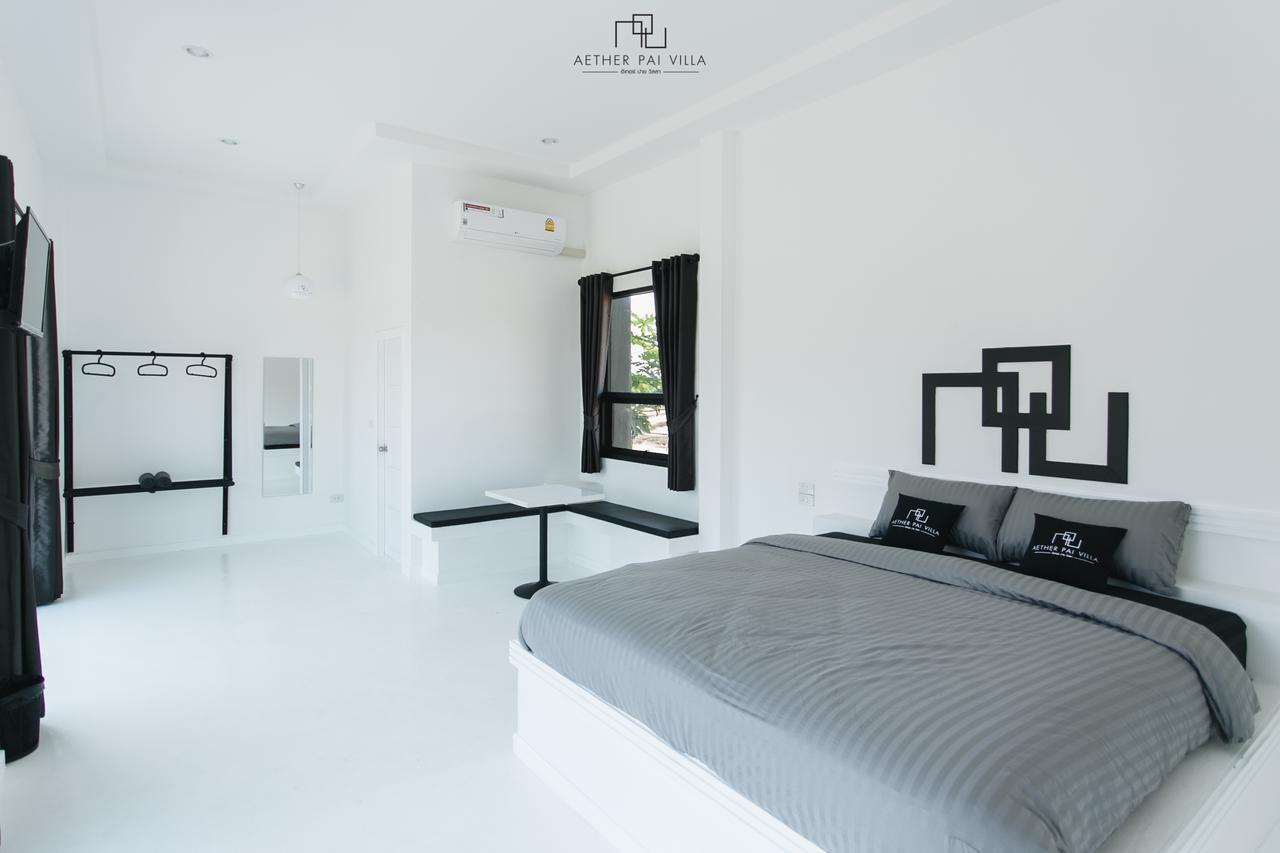 Aether Pai Villa Extérieur photo