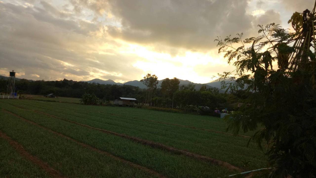 Aether Pai Villa Extérieur photo