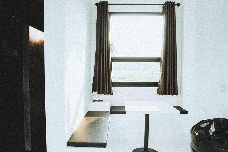 Aether Pai Villa Extérieur photo